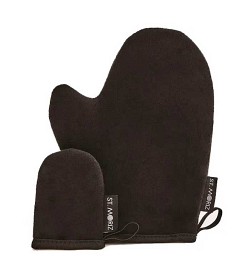 St. Moriz Tanning Mitt Set-image