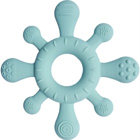 Summerville Biteleketøy Korall ice blue