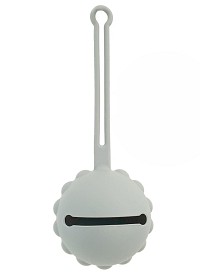 Summerville Smokkholder Silver Grey