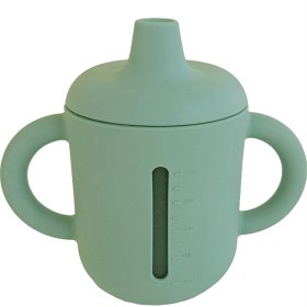Summerville Pipkrus silikon 250 ml Cameo Green