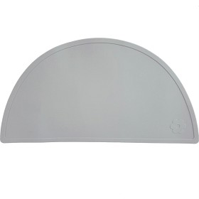 Summerville Underlag Silikon Silver grey