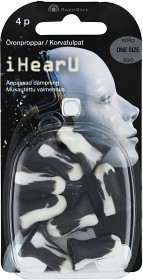 SwedSafe iHearU 4 par-image