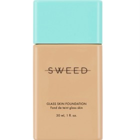Sweed Beauty Glass Skin Foundation 15