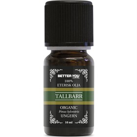 Better You Furuolje Eterisk 10 ml