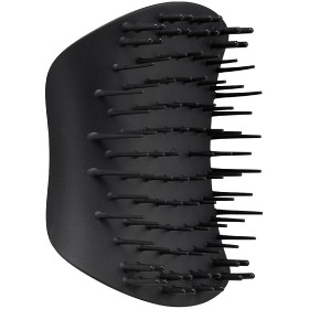 Tangle Teezer Scalp Exfoliator & Massager Onyx Black