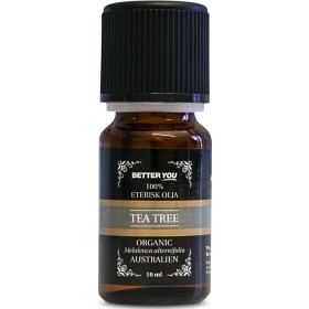 Better You Tea Tree-olje Eterisk 10 ml
