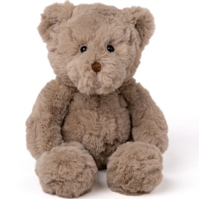 Teddykompaniet Sture Bamse Greige, Stor