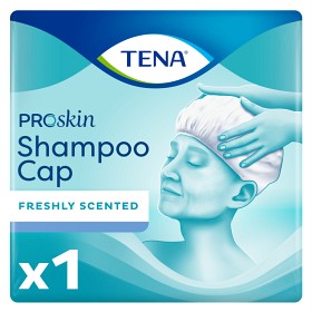 Tena Shampoomykt-image