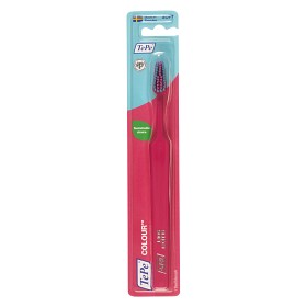 TePe Colour Soft tannbørste Rosa