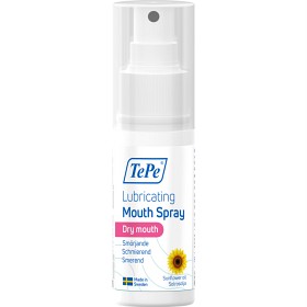 TePe Lubricating Mouth Spray 50 ml-image