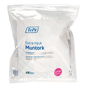 TePe Extra myk munnpinne Large 50 stk-image