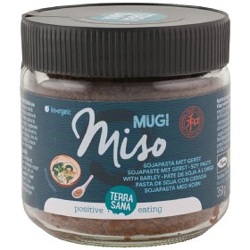 TerraSana Miso Mugi Korn 350 g-image