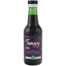 TerraSana Tamari Soyasaus 250 ml-image