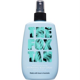 The Fox Tan Hydrating Body Spray 220 ml-image
