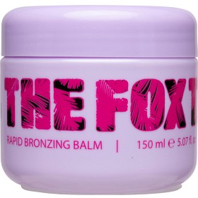The Fox Tan Rapid Bronzing Balm 150 ml-image