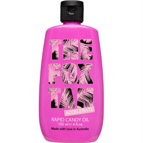 The Fox Tan Rapid Candy Oil 120 ml-image