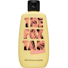 The Fox Tan Rapid Face Tanner 90 ml-image