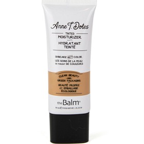 theBalm Anne T. Dote Tinted Moisturizer Medium Dark nr 34 30 ml