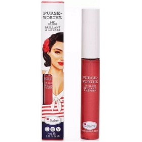 theBalm Purseworthy Lip Gloss Clutch