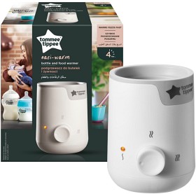 Tommee Tippee CTN Elektrisk Flaskvärmare