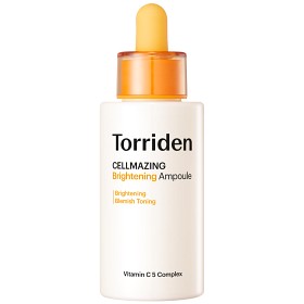 Torriden CELLMAZING Vita C Brightening Ampoule 30 ml