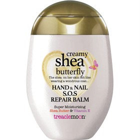 Treaclemoon Creamy Shea Butterfly Håndkrem 75 ml-image
