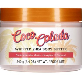 Tree Hut Whipped Shea Body Butter Coco Colada 240 g-image