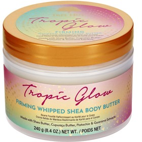 Tree Hut Whipped Body Butter Tropic Glow 240 g-image