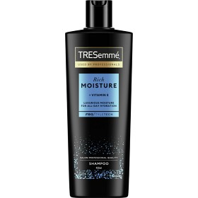 TRESemmé Rich Moisture Shampoo 400 ml-image