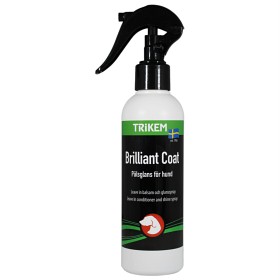 Trikem Brilliant Coat 200 ml
