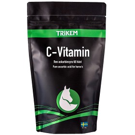 Trikem C-vitamin 500 g