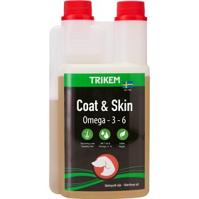 Trikem Coat & Skin 500 ml