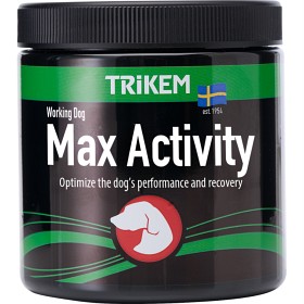 Trikem Working Dog Max Activity 450 g