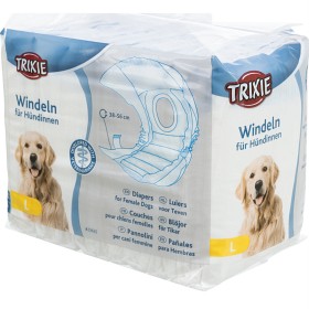 Trixie Bleier for tisper 12-pack L 38-56 cm