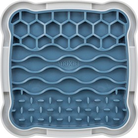Trixie Lick'n'Snack slikkematte TPR/PP 20 x 20 cm