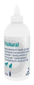 Dechra TrizAural 118 ml