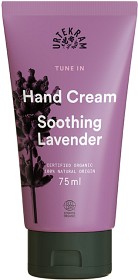 Urtekram Nordic Beauty Tune In Soothing Lavender Hand Cream 75 ml-image