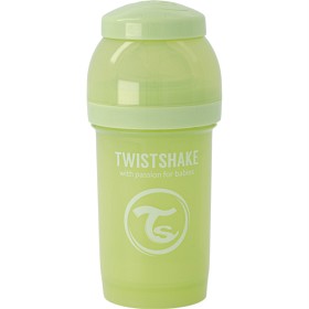 Twistshake Anti-Colic Cactus Green 180 ml