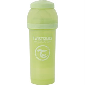 Twistshake Anti-Colic Cactus Green 260 ml
