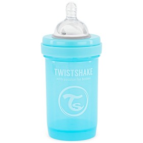 Twistshake Anti-Colic Pastel Light Blue 180 ml