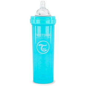 Twistshake Anti-Colic Pastel Light Blue 330 ml