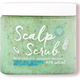 Umberto Giannini Scalp Scrub Exfoliating 200 g-image