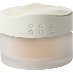 Uoga Uoga Mineral Foundation Powder SPF15 Amber Sand