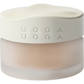 Uoga Uoga Mineral Foundation Powder SPF15 Bronze