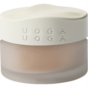Uoga Uoga Mineral Foundation Powder SPF15 Captured Ray of Sun