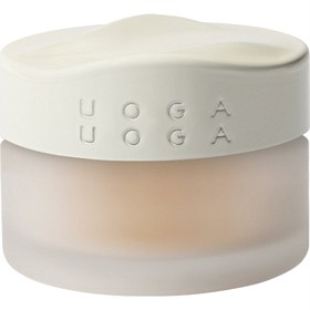 Uoga Uoga Mineral Foundation Powder SPF15 Dandelion Syrup