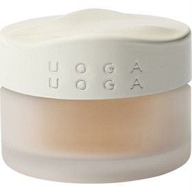 Uoga Uoga Mineral Foundation Powder SPF15 Goddess of Gold