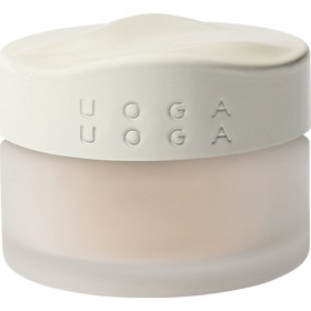 Uoga Uoga Mineral Foundation Powder SPF15 Linden Honey