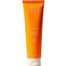 Uoga Uoga More Fireworks Strength and Shine Hair Balm 140 ml