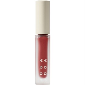 Uoga Uoga Nourishing Lip Gloss 623 Roseberry 5 ml